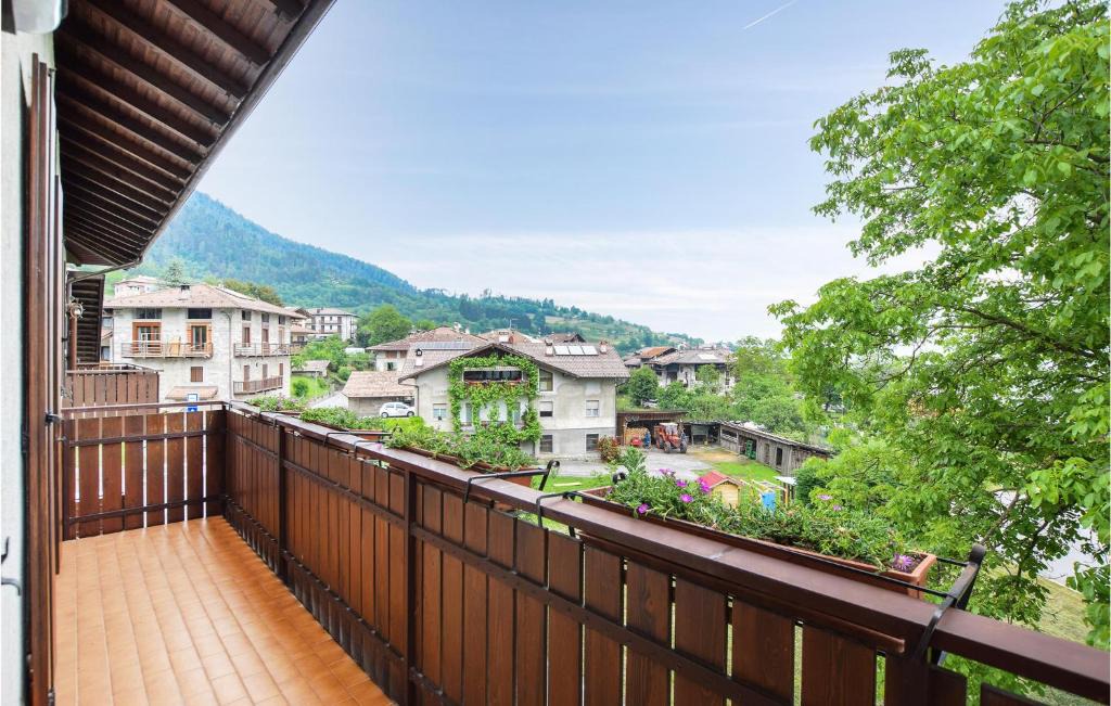 Bleggio Superiore Apartment | Lovely Apartment In Comano Terme