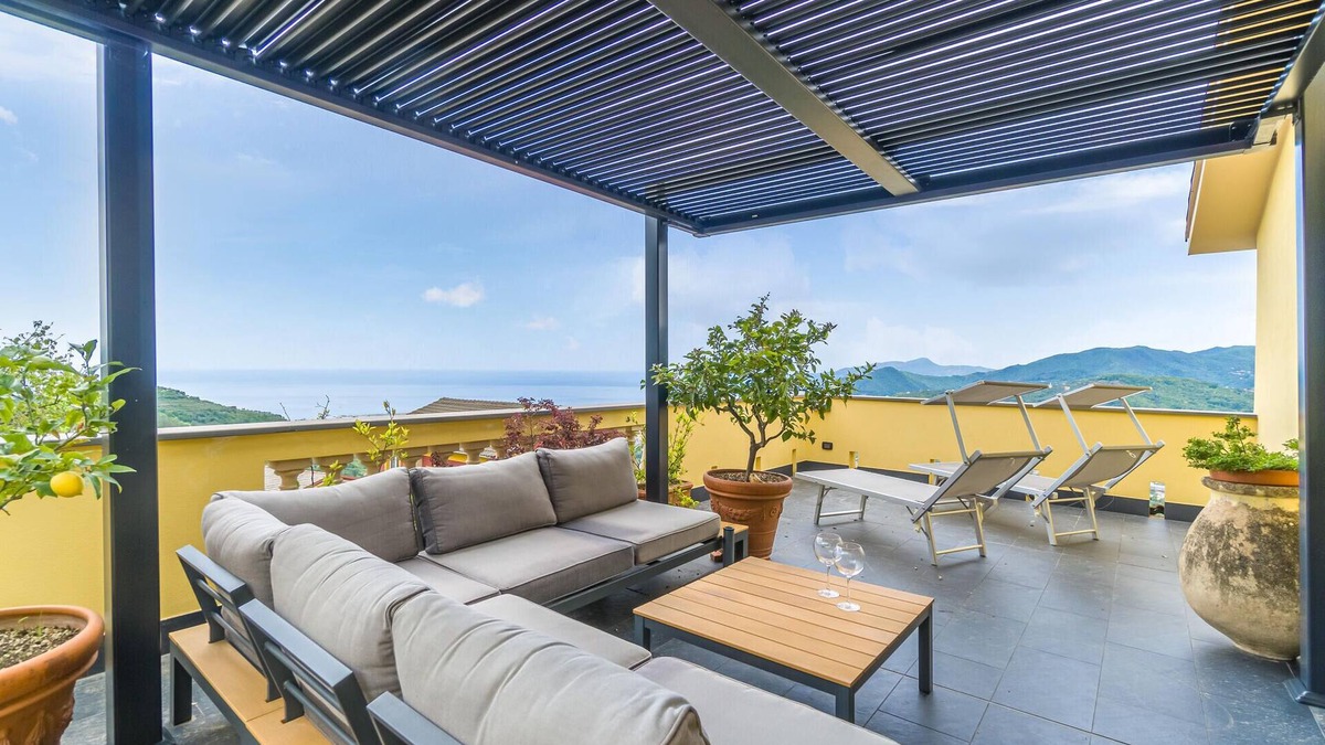 Cogorno Apartment | Lovely apartment in Cogorno with WiFi