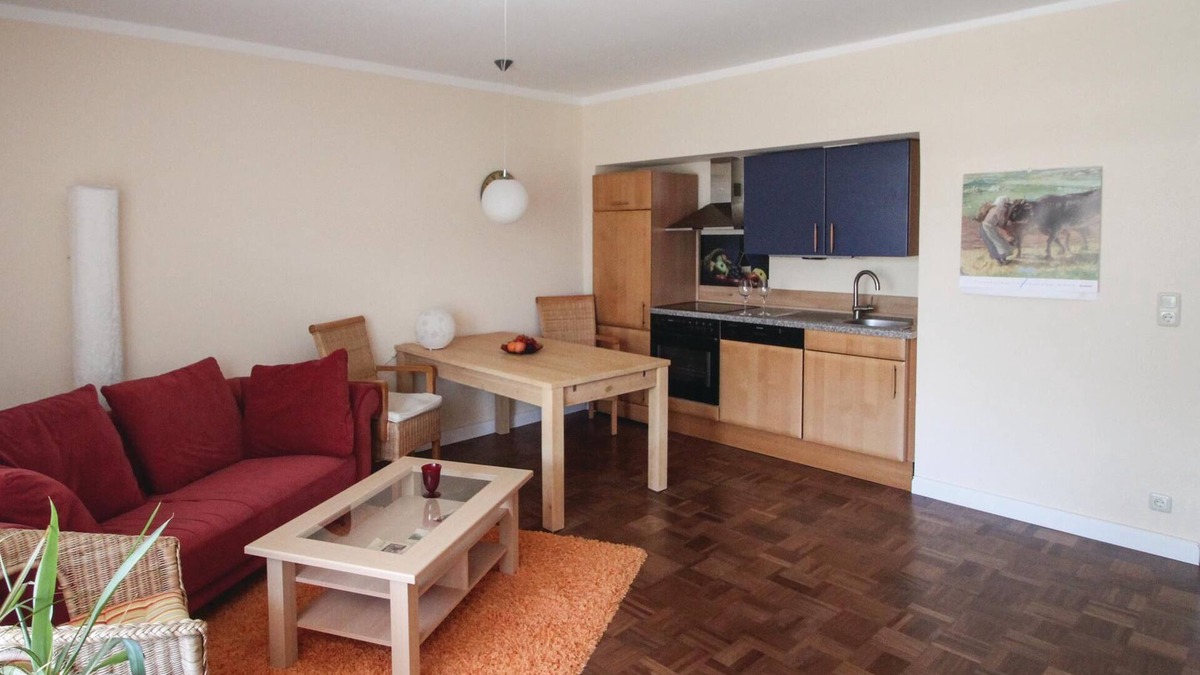 Bad Pyrmont Apartment | Lovely apartment in Bad Pyrmont