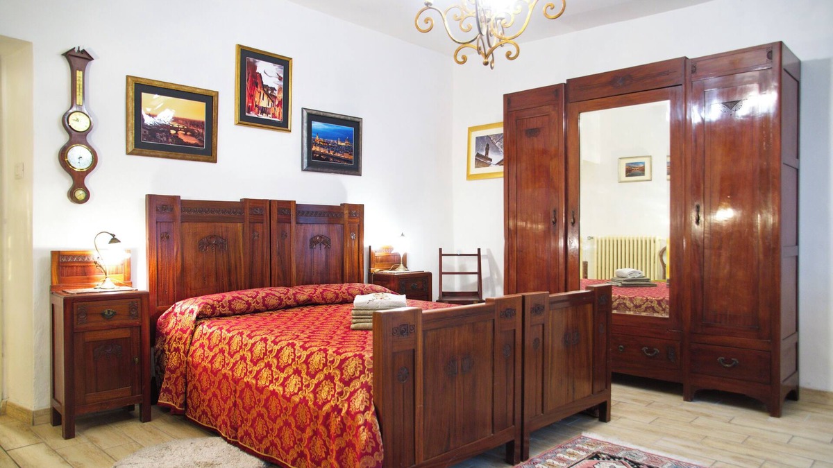 Rovezzano Apartment | Lovely apartment in Florence