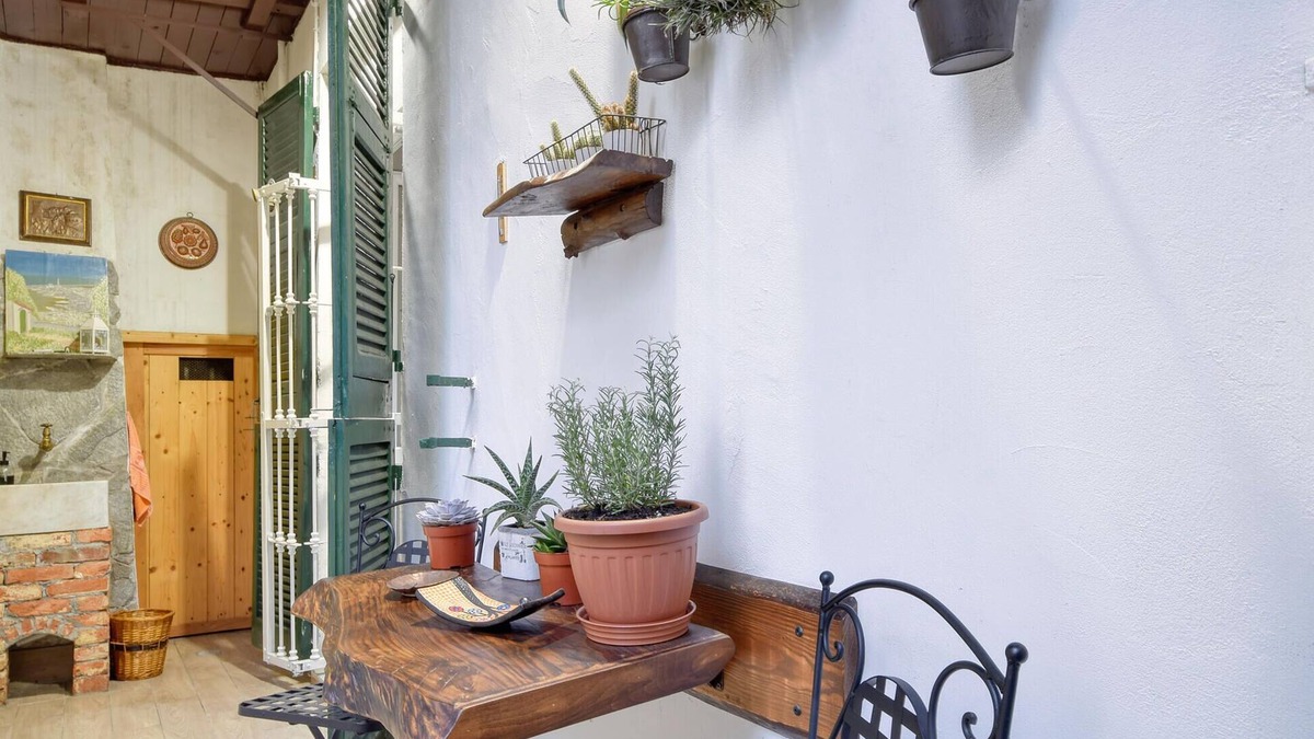 Marassi Apartment | Lovely apartment in Genova with WiFi