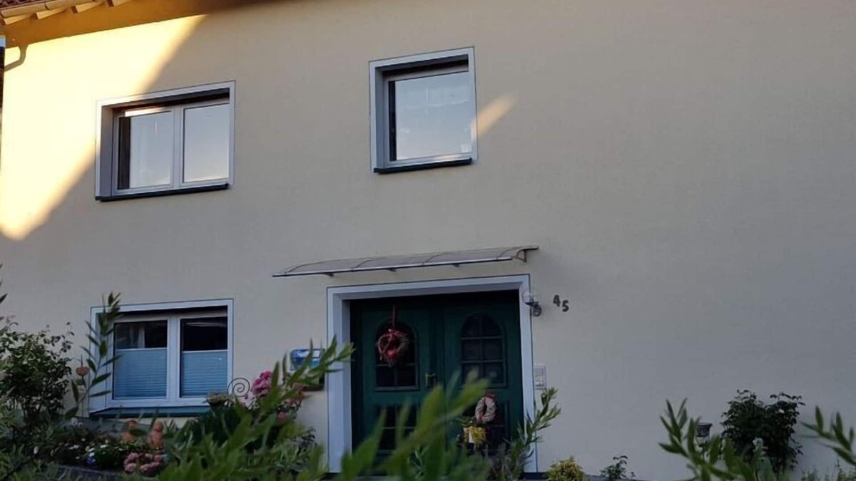 Hitzerode Apartment | Lovely apartment in Hesse