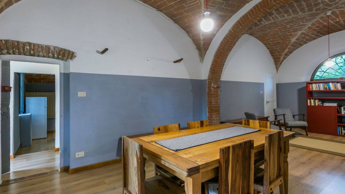 Lorenzana Villa | Lovely apartment in villa for 4 guests with pool, WIFI and pets allowed