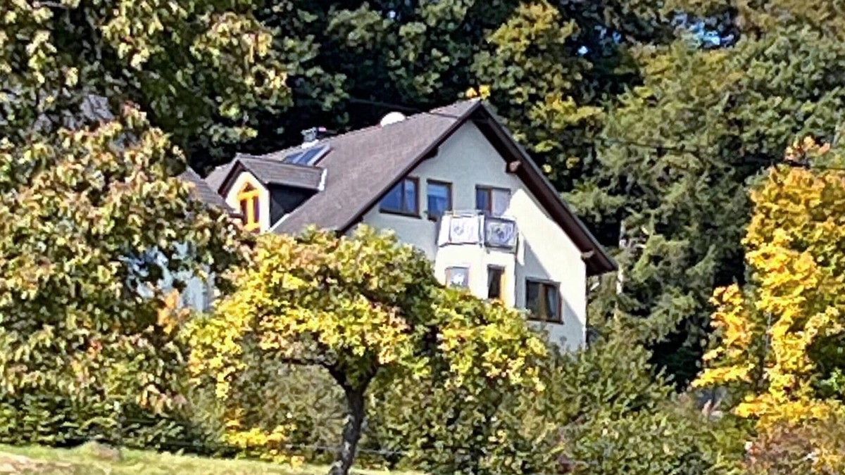 Kemmenau Apartment | Lovely apartment in Kemmenau with WiFi