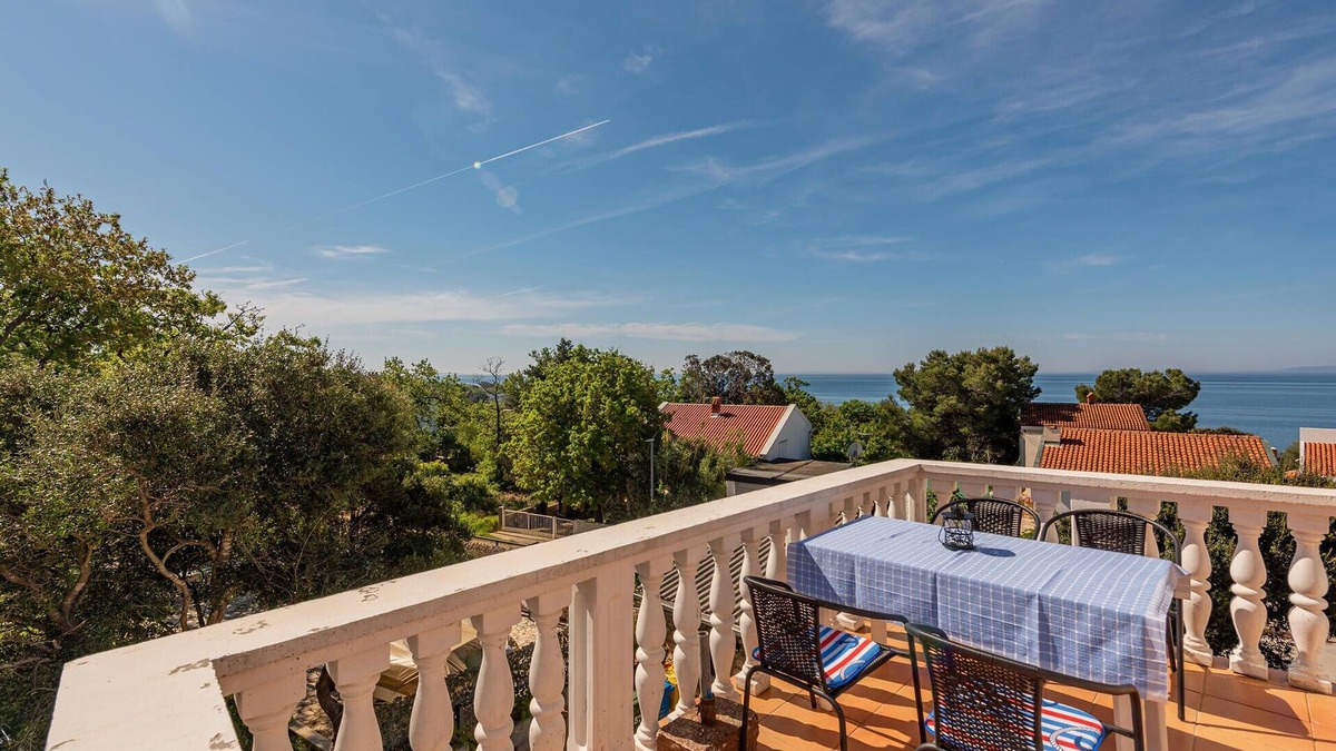 Potocnica Apartment | Lovely apartment in Potocnica with WiFi