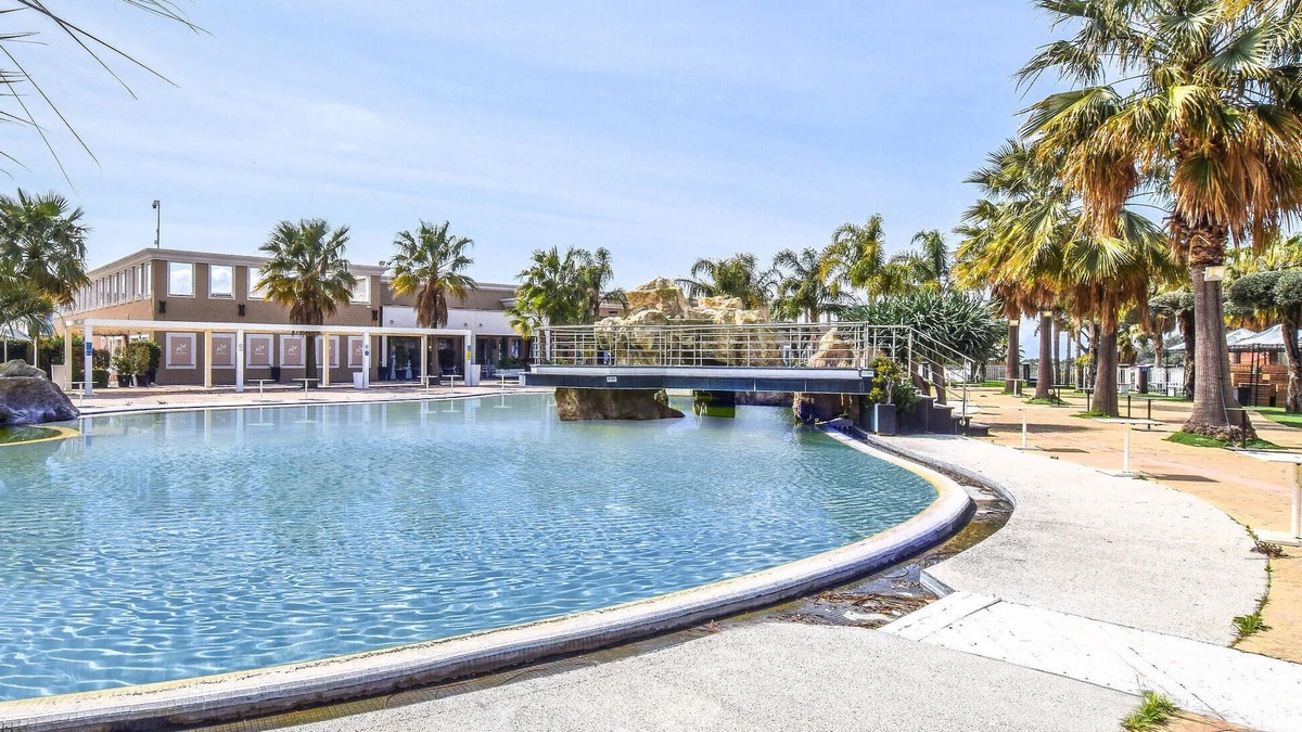 Palmi Apartment | Lovely apartment in Palmi