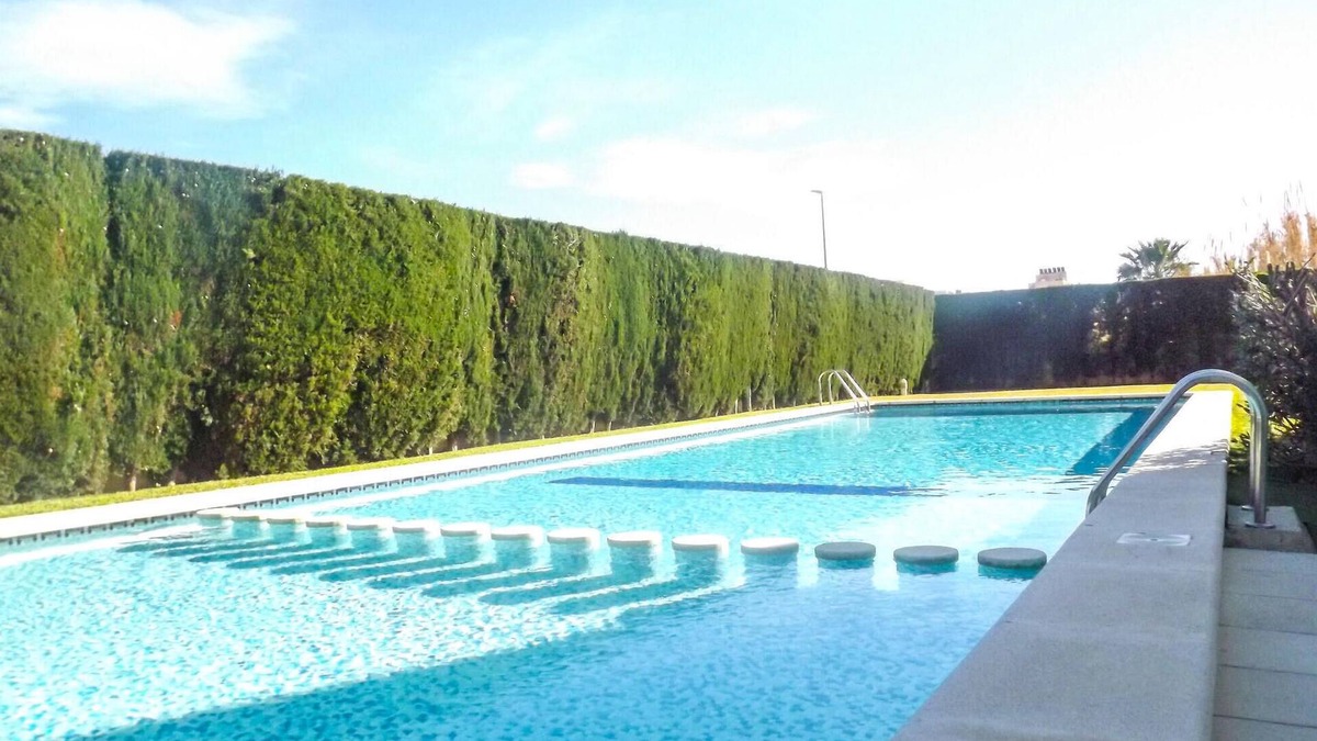 Platja de Piles Apartment | Lovely apartment in Piles with WiFi