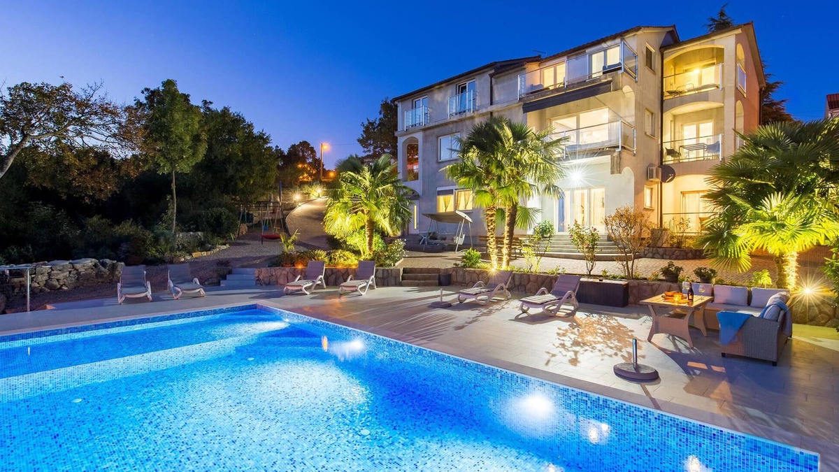 Rubesi Apartment | Lovely apartment in Rijeka with WiFi