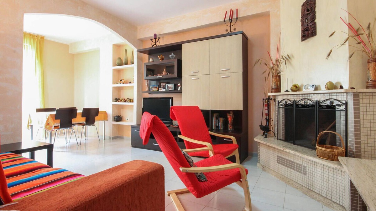 Senerchia Apartment | Lovely apartment in Senerchia