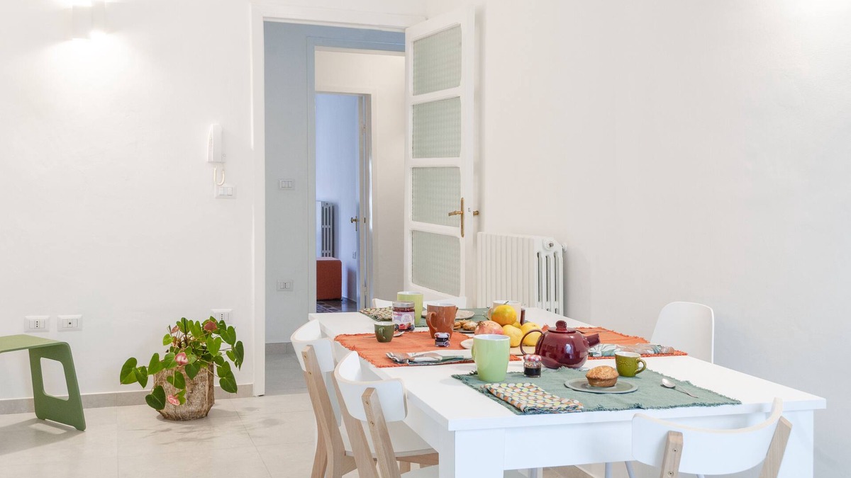 Novoli Apartment | Lovely apartment in Salento