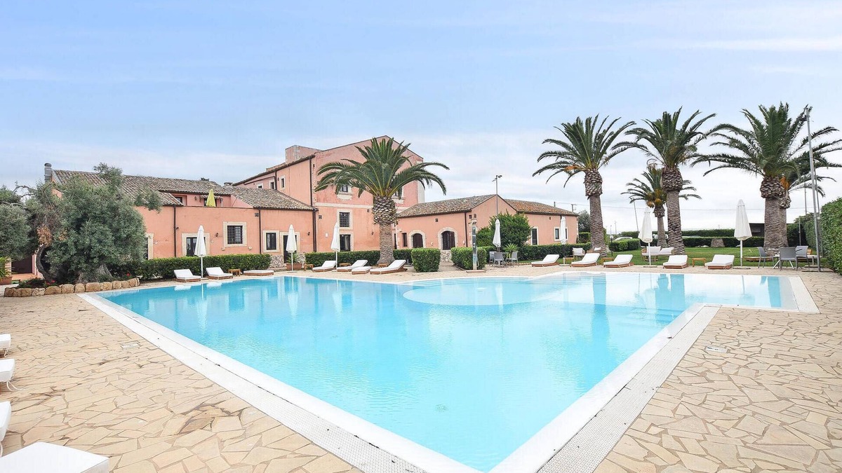Maeggio Apartment | Lovely apartment in Siracusa with WiFi