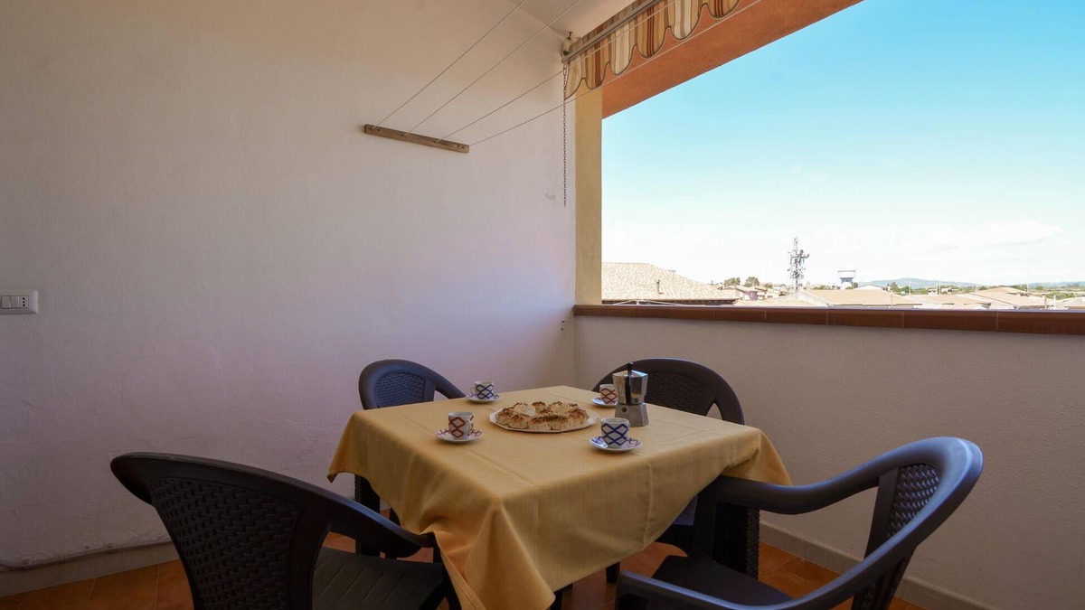 Suni Apartment | Lovely apartment in Suni with WiFi