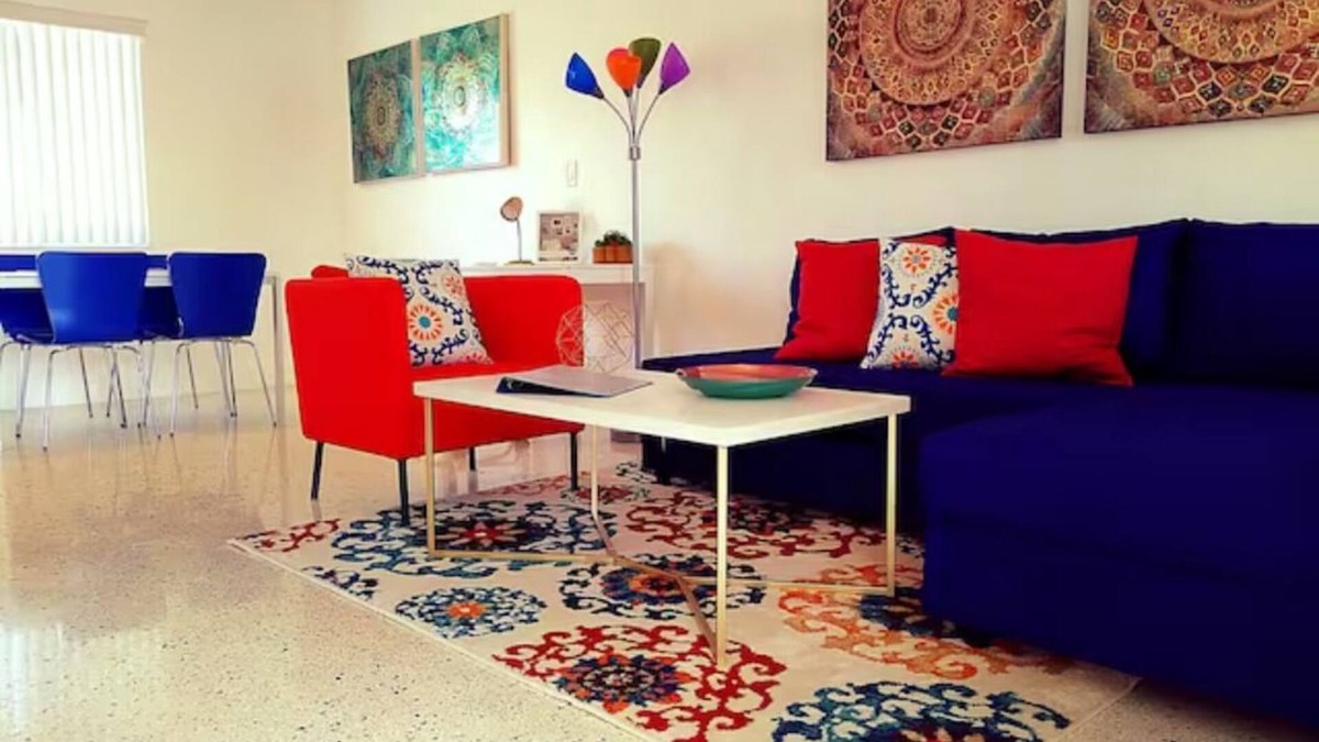 Wynwood Art District Apartment | Lovely Apartment in the heart of Wynwood