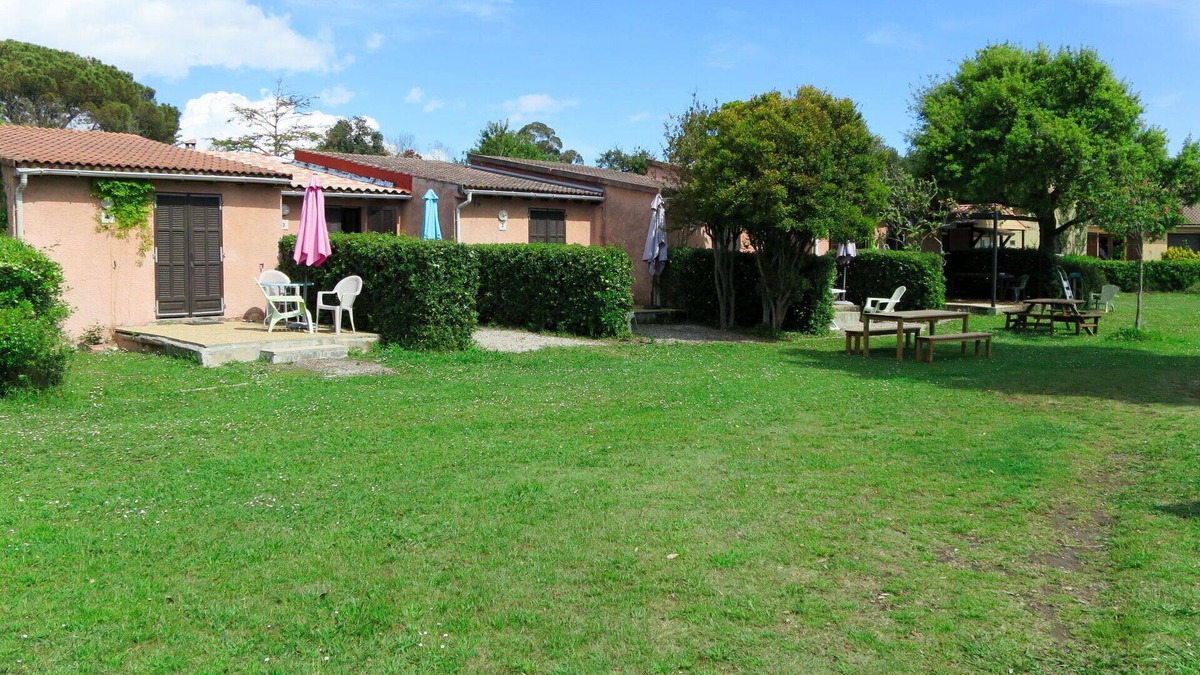 Casamozza House | Lovely apartment in villa for 4 guests with WIFI and terrace