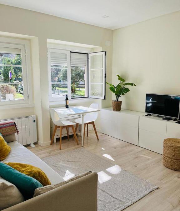 Alvalade Apartment | Lovely Apartment to feel Lisbon