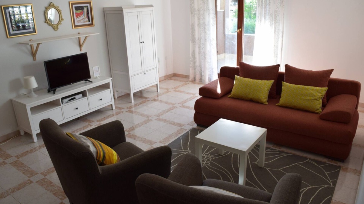 Stinjan Apartment | Lovely apartment with two terraces