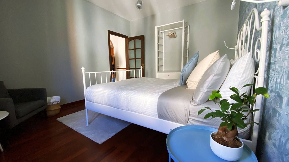 La Spezia Historic Centre Apartment | Lovely appartment at the heart of La Spezia