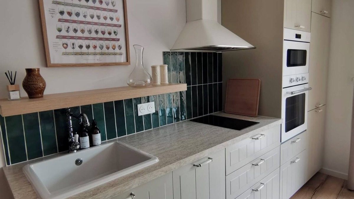 Pauillac Apartment | Lovely atypical apartment