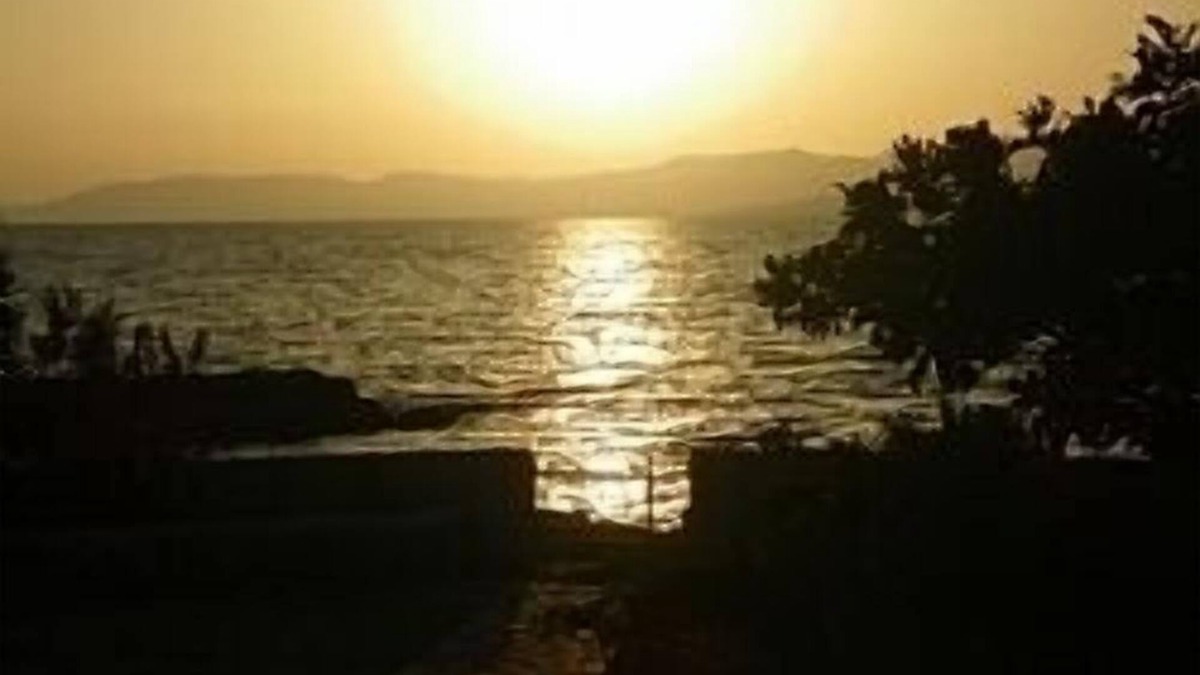 Pefkos Villa | Lovely Beachfront Villa In Pefkos, Lindos