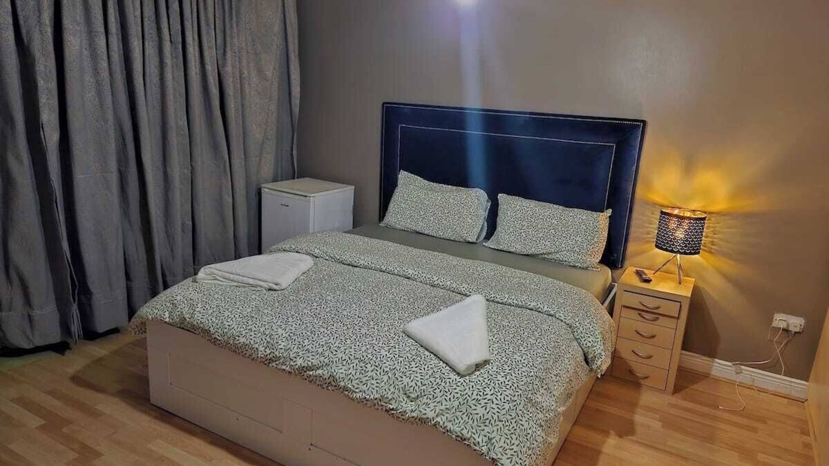 Dublin Apartment | Lovely bedroom to let in Tallaght