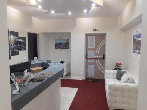 Bianco Apartment | LOVELY BIANCO - Rooms & Apartment
