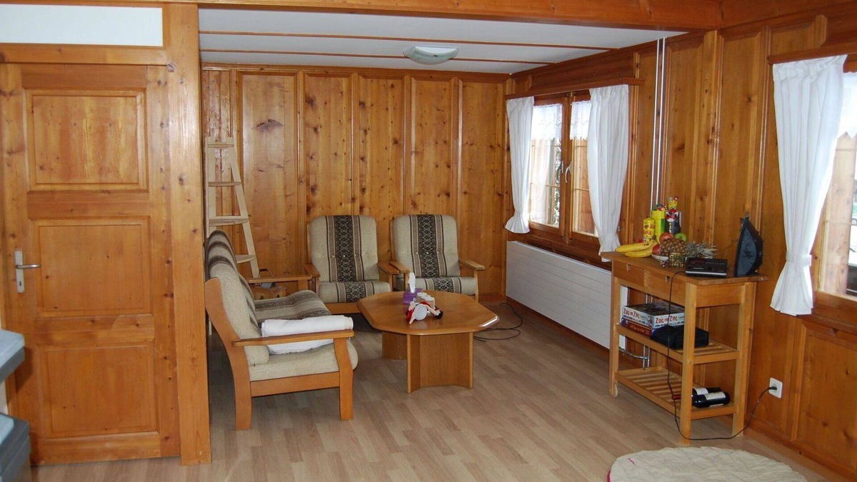 Latterbach Apartment | Lovely apartment for 7 guests with WIFI, TV, balcony and pets allowed
