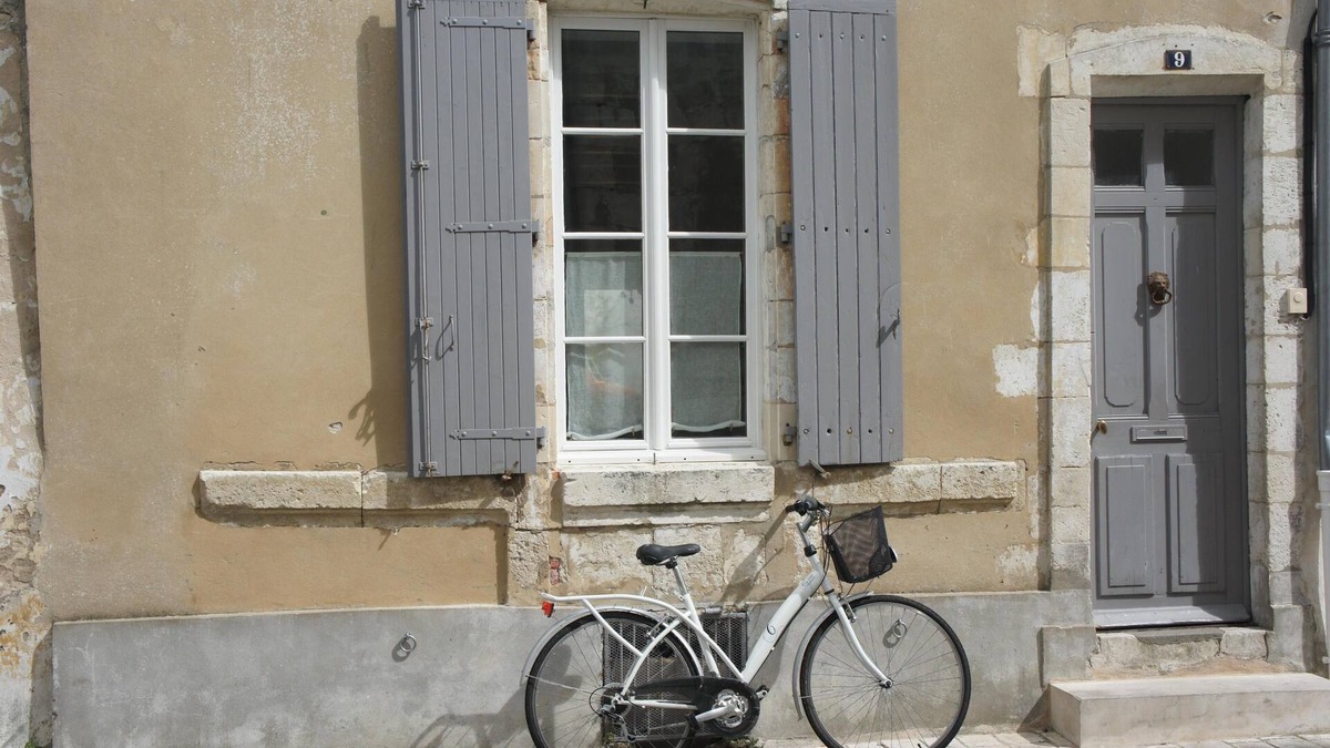 Saint-Martin-de-Re House | Lovely & charming Villa - Saint Martin de Ré.