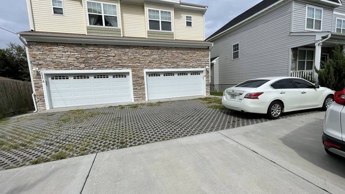 North Camellia Acres House | lovely condo near chesapeake bay