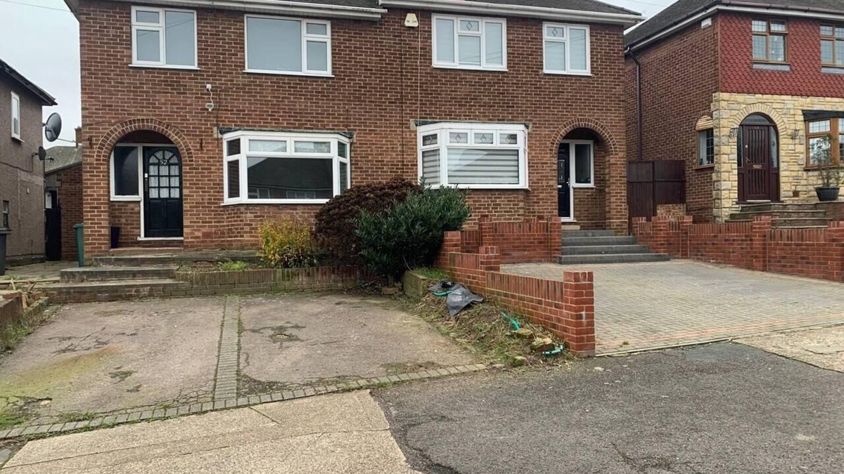 Havering Park House | Lovely Contractor/Family House London