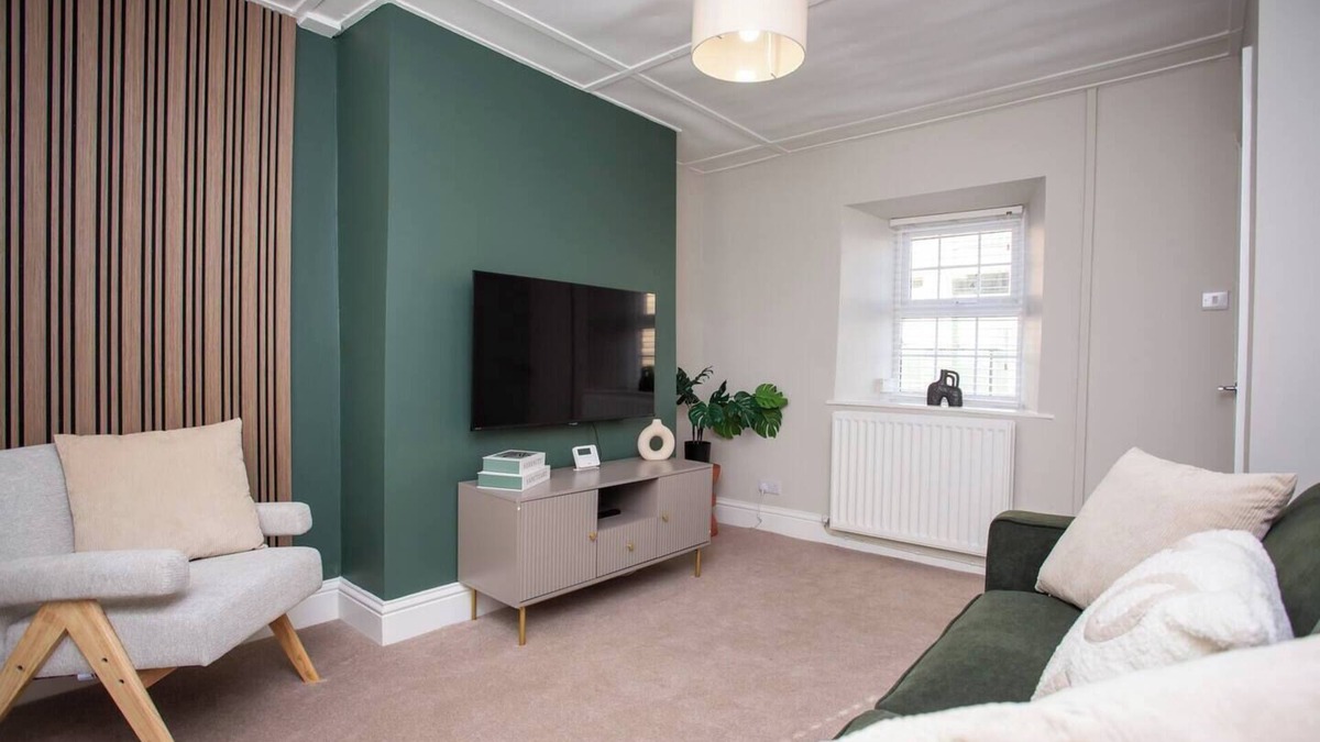 Haltwhistle Cottage | Lovely Cottage located in a vibrant village