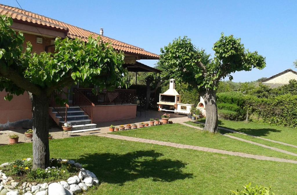 West Achaea Apartment | Lovely cottage with garden !
