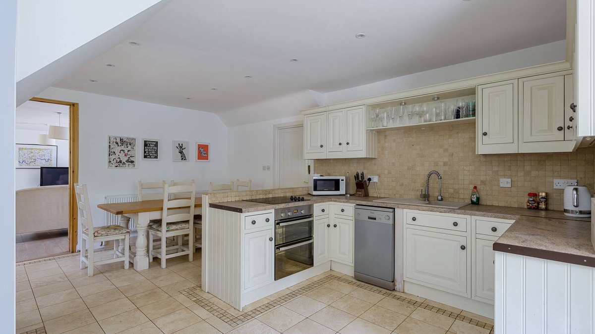 Ramsden Heath House | Lovely Country House Annex Near Billericay