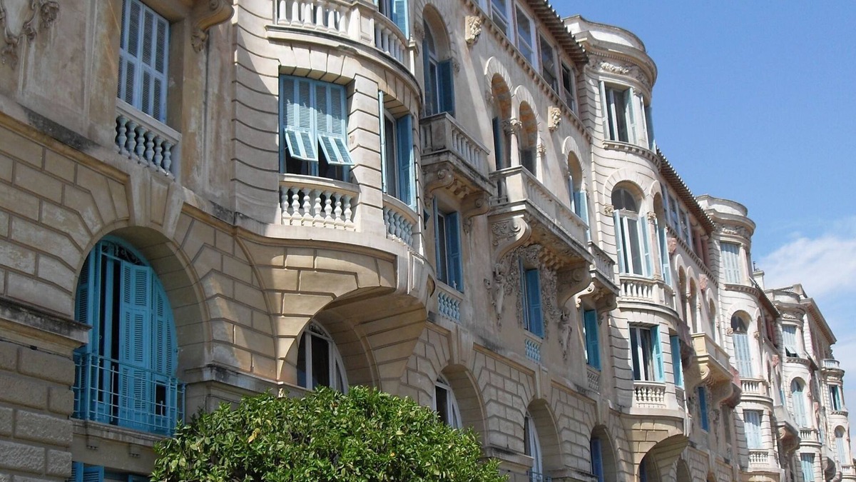 Beausoleil Apartment | LOVELY DUPLEX IN A PALACE