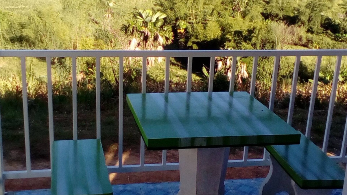 Khao Kho Hotel | Lovely Farm