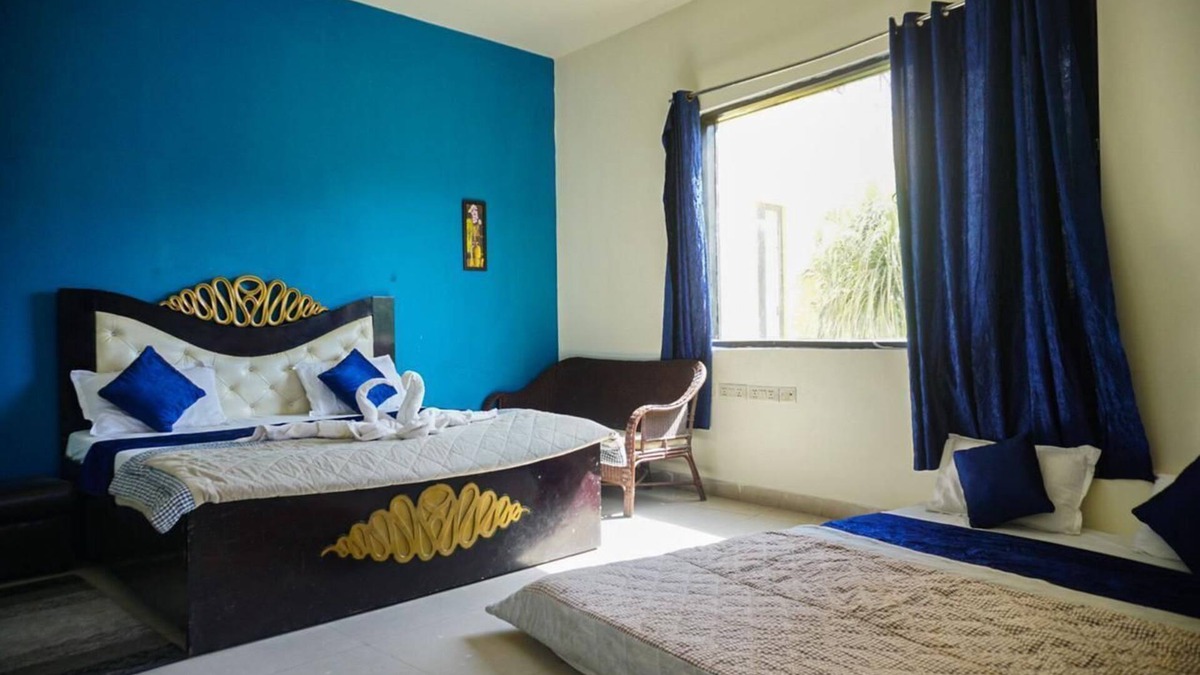 Gurugram Villa | Lovely farmhouse gurgaon