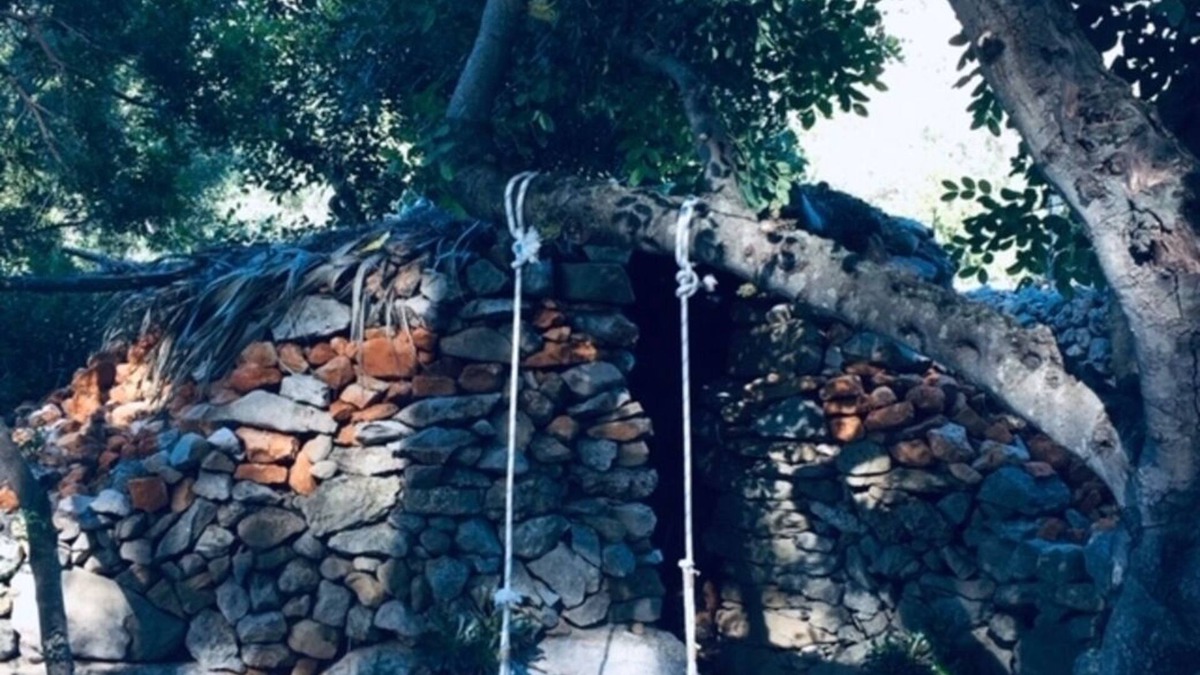 Jesus Pobre Villa | Lovely finca on foothills of the Montgo. Perfect for a relaxing stay.