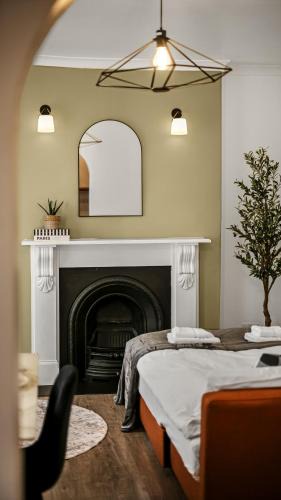 Highbury West Apartment | Lovely Flat by Emirates - 5 mins to Kings Cross St Pancras