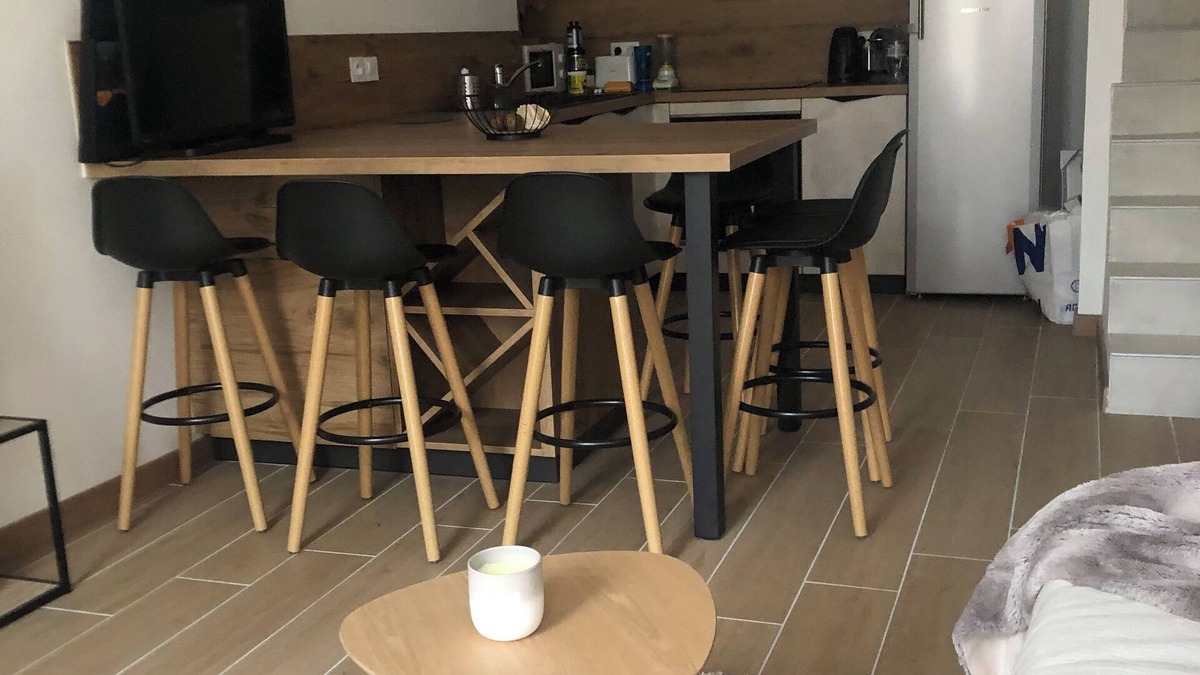 Saint-Nazaire-le-Desert House | Lovely Renovated and Equipped Village Housen