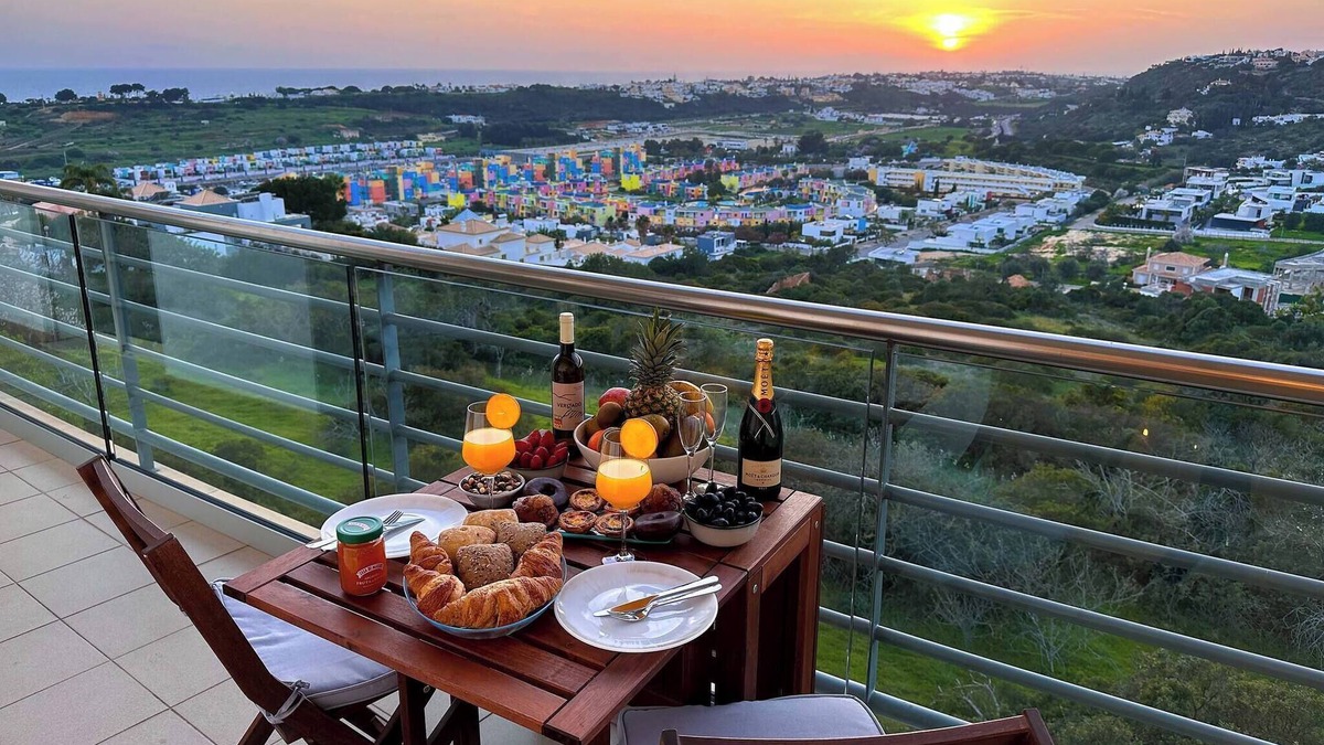 Patio Apartment | Lovely Gem with Atlantic Ocean View by Be Cherish