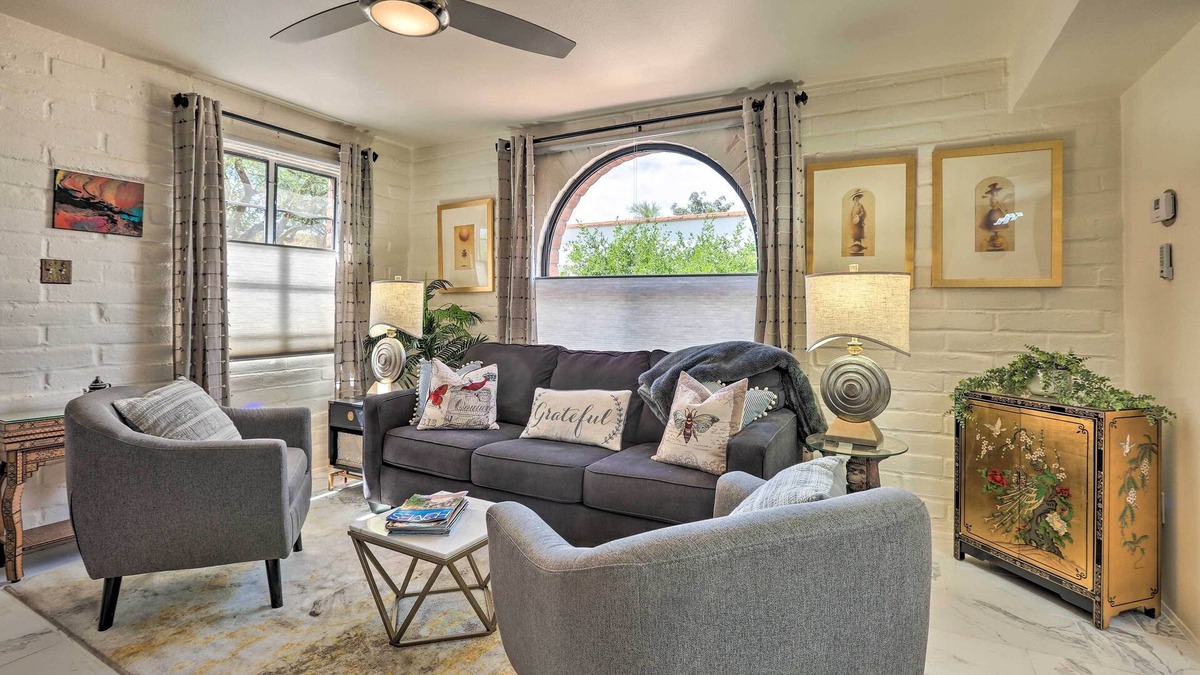 Haven Green Valley East House | Lovely Green Valley Abode w/Community Pool!