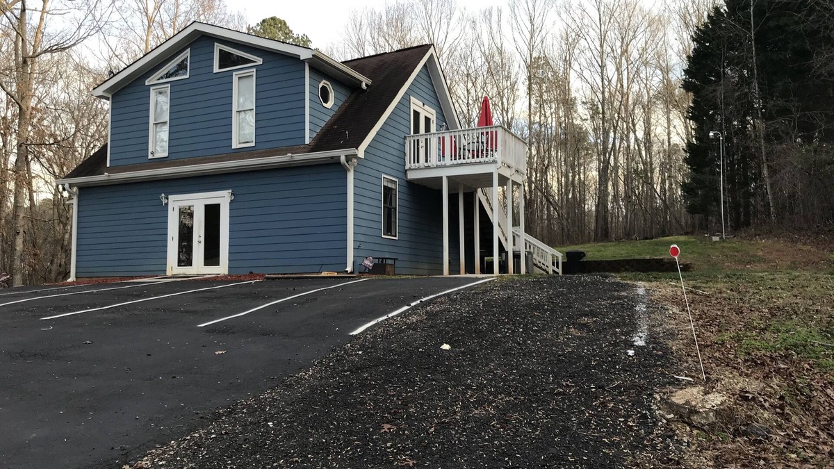 Acworth Cottage | Lovely Guest House ~ Lakepoint ~ Lake Allatoona ~ Red Top Mountain