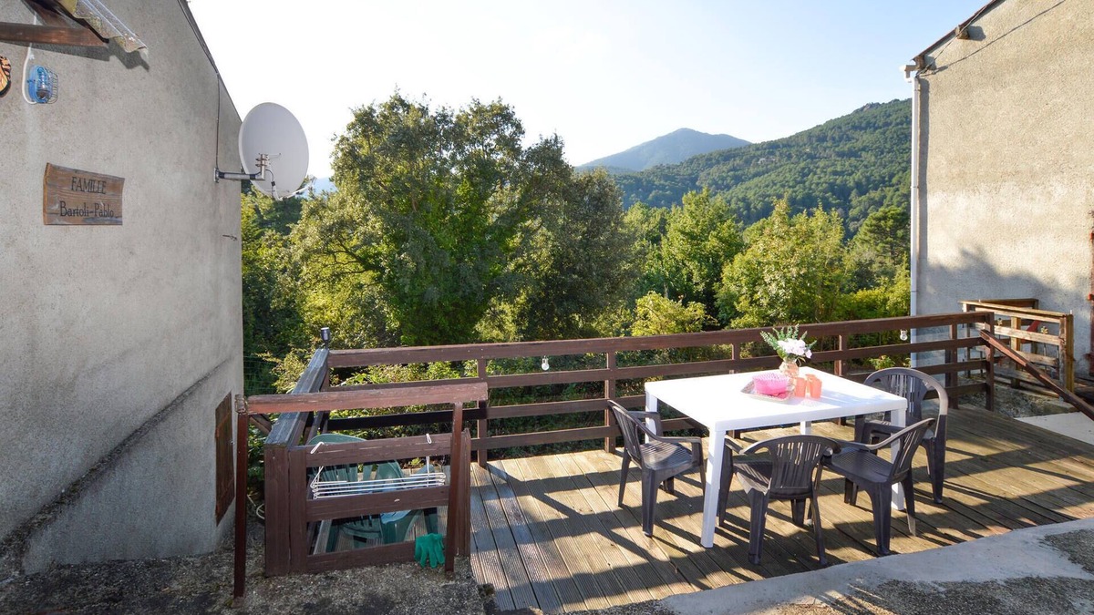 San-Gavino-di-Fiumorbo House | Lovely home in San Gavino di Fiumorbo
