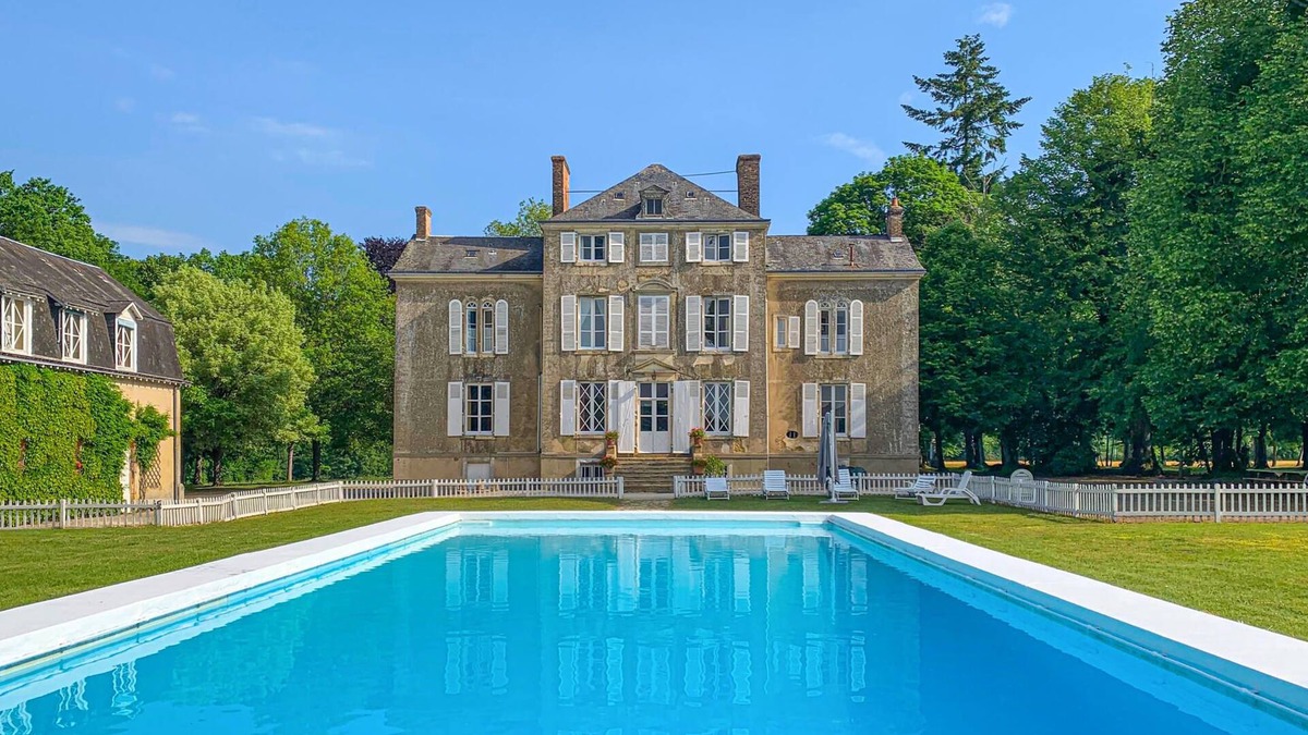 Saint-Michel-de-Chavaignes House | Lovely home in St Michel d.Chavaignes