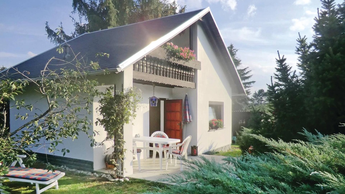 Kurbitz House | Lovely home in Weischlitz/Ot Kürbitz