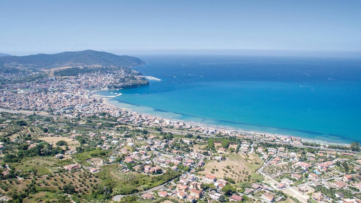 Sant'Egidio del Monte Albino House | Lovely home in Sant'Egidio del Monte
