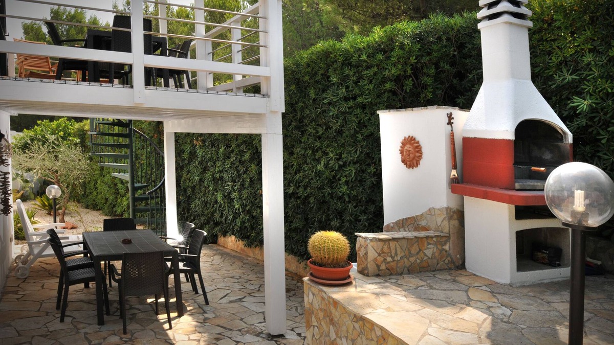 Fraula House | Lovely Holiday House Rosa in the beautiful tony Salento 300 mt from the Sea