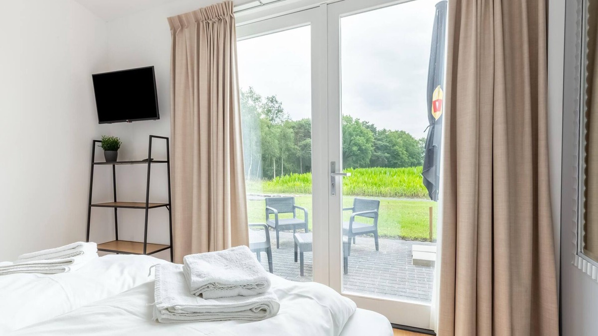 Municipality of Goirle House | Lovely holiday home in Goirle with terrace