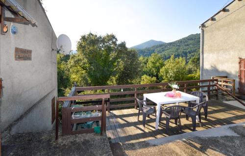San-Gavino-di-Fiumorbo House | Lovely Home In San Gavino Di Fiumorbo