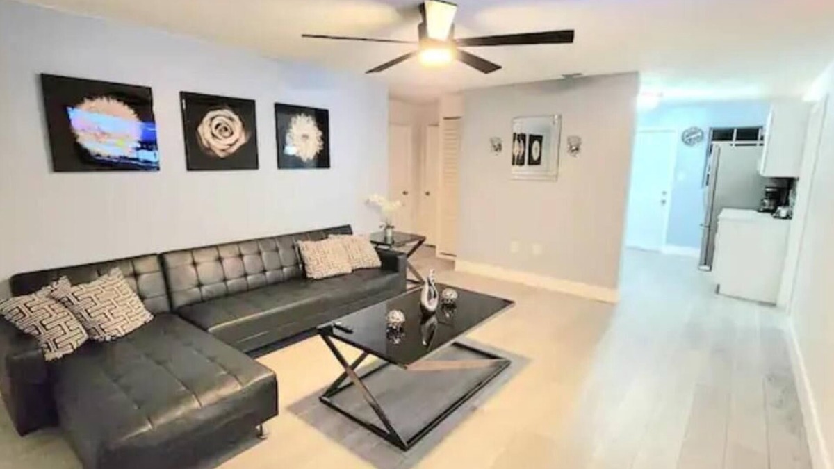 Port Orange House | Lovely home 5 minutes Daytona Beach