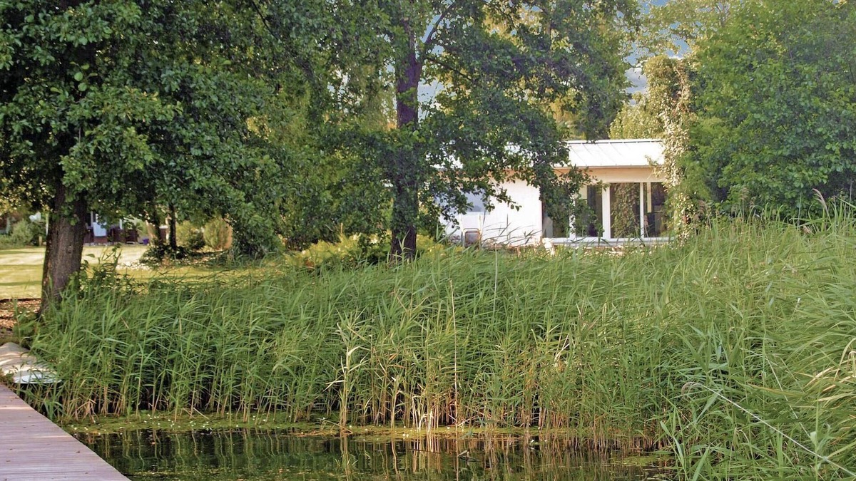 Wolzig House | Lovely home in Heidesee OT Wolzig